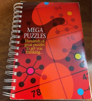 Mega Puzzles