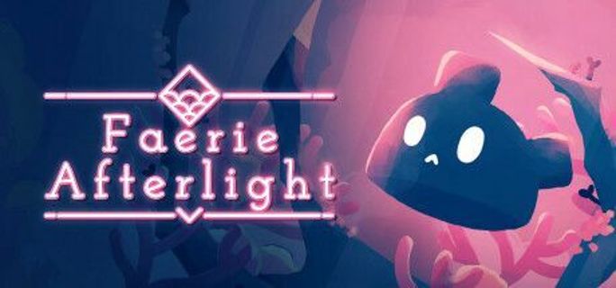 Faerie Afterlight Steam Key