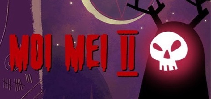 Moi Mei 2 (Steam Key)