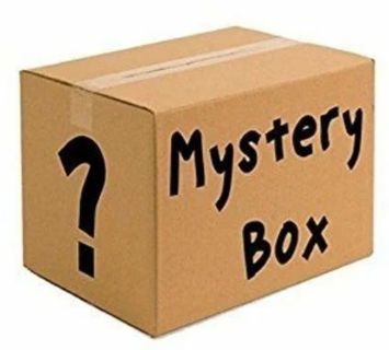 VINTAGE CRAFTING Mystery Box