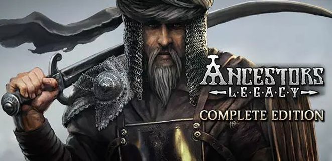 Ancestors Legacy Complete Edition Steam Key