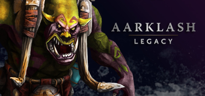 Aarklash: Legacy Steam Key