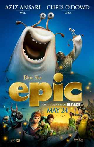  Sale ! "Epic" HD-"Movies Anywhere" Digital Movie Code