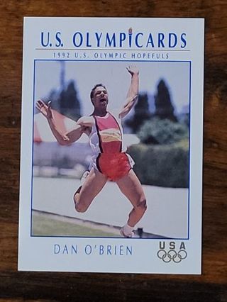 1992 U.S.OLYMPICARDS.