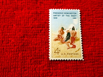   Scott #1187 1961 MNH OG U.S. Postage Stamp.