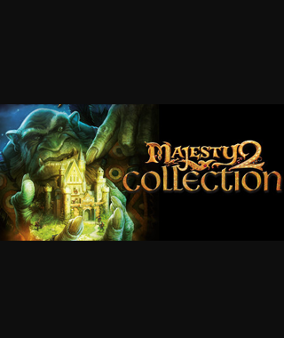 MAJESTY 2 COLLECTION steam key