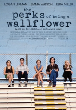 The Perks of Being a Wallflower Digital Movie Code