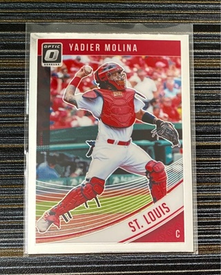 Yadier Molina