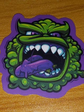 Cool new one vinyl lab top sticker no refunds regular mail win 2 or more get extra