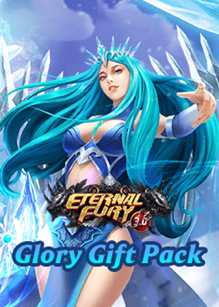 Eternal Fury – Glory Gift Pack (PC)