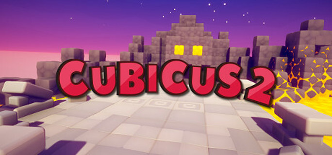 Cubicus 2 (Steam Key)