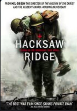 Hacksaw Ridge HD Vudu copy