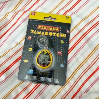 PAC MAN Tamagotchi *tiered auction!* 