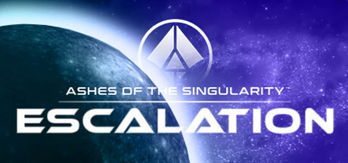 Ashes of the Singularity Escalation Steam Key