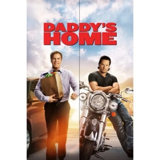 Daddy’s Home - HD iTunes only