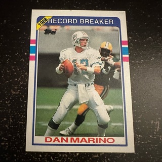 Dan Marino 