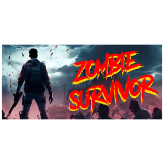 Zombie Survivor: Undead City Attack - Steam Key / Fast Delivery **LOWEST GIN**