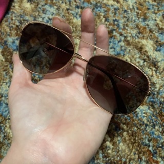 Betsey Johnson sunglasses