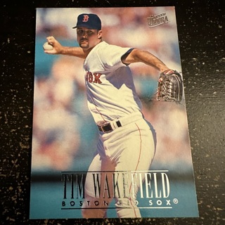 Tim Wakefield 