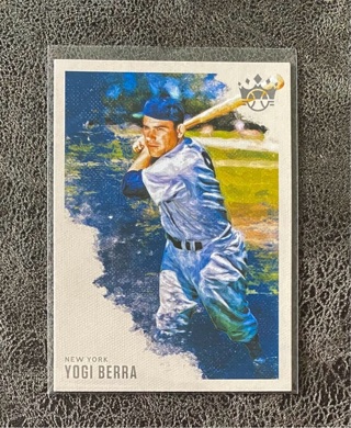 Yogi Berra