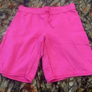 Girls shorts 