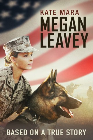 Megan Leavey (HD code for iTunes)