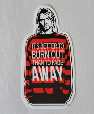 Kurt Cobain