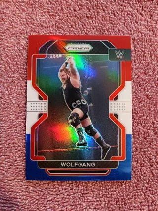 (R,W,B Prizm) NXT UK Wolfgang