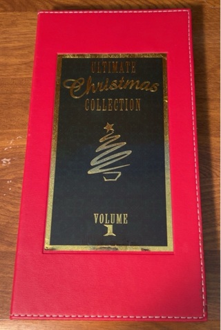 Ultimate Christmas Collection Volume 1