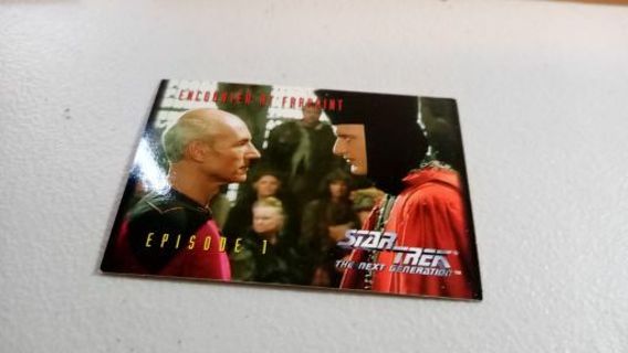 Encounter at Farpoint