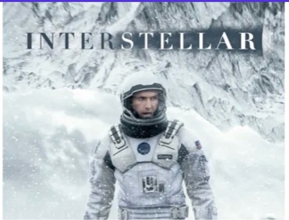 Interstellar - HD VUDU