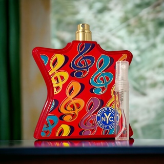 Bond No. 9 West Side Perfume Fragrance - 5ml