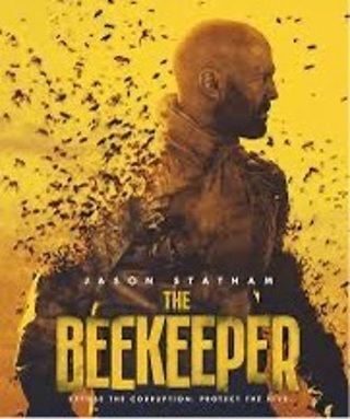 The Beekeeper HD Code