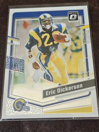 Eric Dickerson