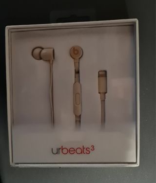 URbeats3 By Dre Iphone