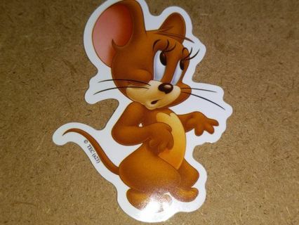 Cartoon 1⃣ Cool new vinyl sticker no refunds regular mail only Very nice