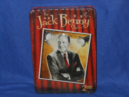 THE JACK BENNY SHOW