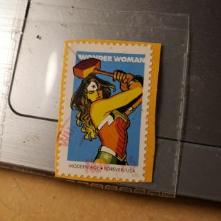 US stamp