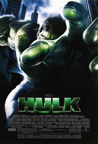 hulk 2003 hd ( movies anywhere digital movie code )