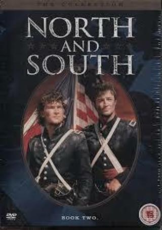 NORTH AND SOUTH 