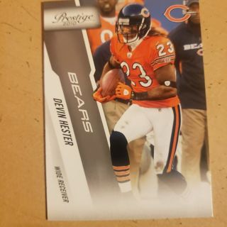 football card