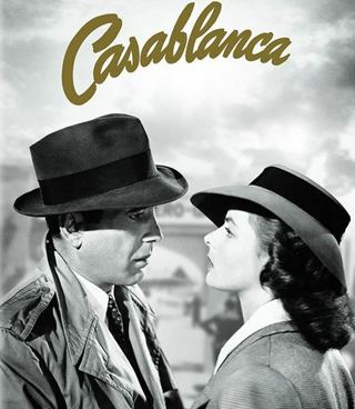 4K Casablanca Digital UltraHD