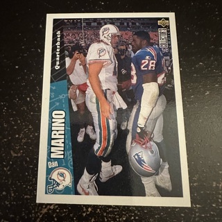 Dan Marino 