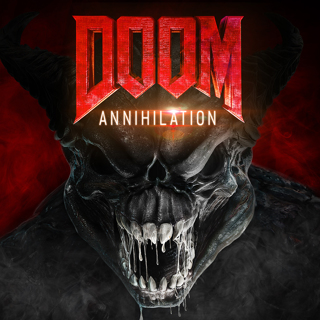 DOOM ANNIHILATION HDX