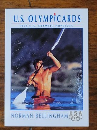 1992 U.S.OLYMPICARDS.