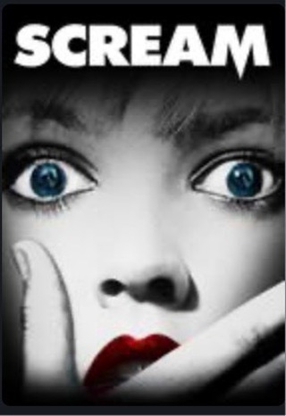 Scream (1996) HD Vudu copy