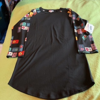 New Lu La Roe Shirt size XXS