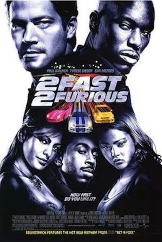 2 Fast 2 Furious Digital Code