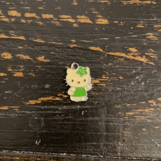 Hello Kitty Pendant