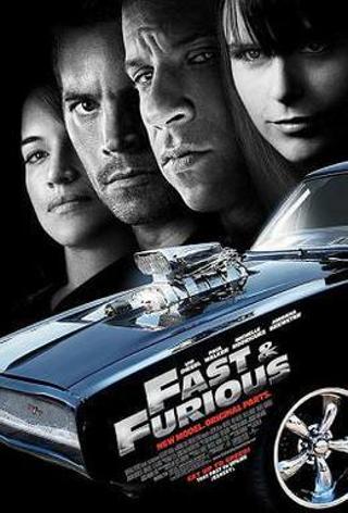 Fast And Furious Code